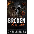 Broken Hearts - Hardcover