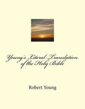 Young's Literal Translation of the Holy Bible - Paperback