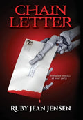 Chain Letter - Hardcover