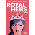 Royal Heirs Academy - Paperback