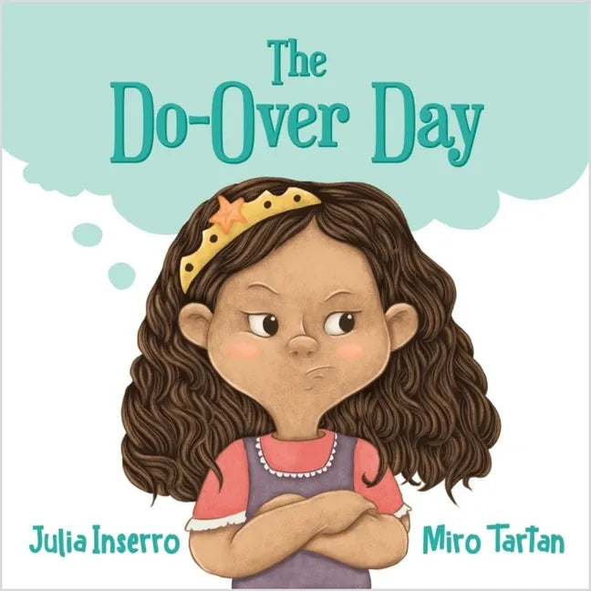 The Do-Over Day - Hardcover