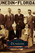 Dunedin - Hardcover