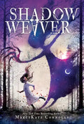 Shadow Weaver - Paperback
