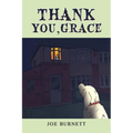 Thank You, Grace - Paperback