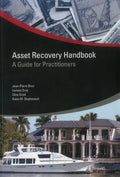 Asset Recovery Handbook: A Guide for Practitioners - Paperback