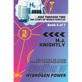 Evolution of Hydrogen Power: Fuel Cells and Zero Emissions - Paperback