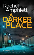 A Darker Place - Paperback