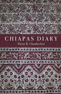 Chiapas Diary - Paperback