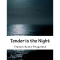Tender is the Night - Paperback