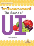 The Sound of Ui - Paperback