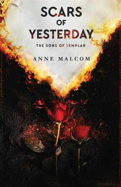 Scars of Yesterday - Paperback