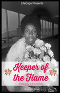 Keeper of the Flame: A Biography of Nina Simone - Paperback