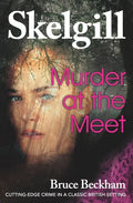 Murder at the Meet: NEW for 2020 - a gripping crime mystery with a sinister twist - Paperback
