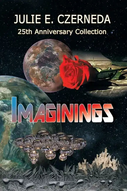 Imaginings 25th Anniversary Collection - Paperback