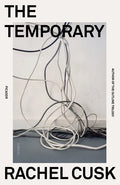 The Temporary - Paperback
