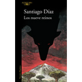 Los Nueve Reinos / The Nine Realms - Paperback