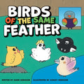 Birds of the Same Feather - Paperback