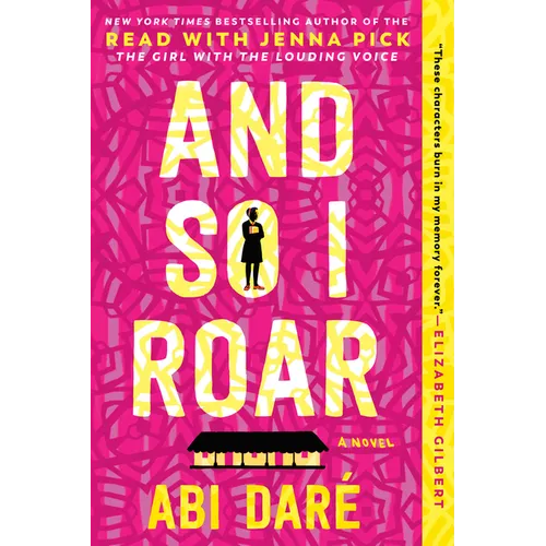 And So I Roar - Paperback