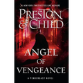 Angel of Vengeance: Volume 22 - Paperback