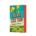 We Met Like This - Paperback