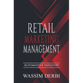 Retail Marketing Management - Paperback