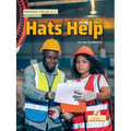 Hats Help - Paperback