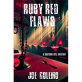 Ruby Red Flaws: A Grayson Dyle Mystery - Paperback