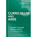Curriculum and Aims - Paperback