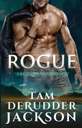Rogue - Paperback