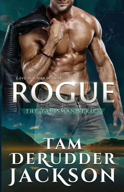 Rogue - Paperback