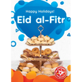 Eid Al-Fitr - Library Binding