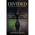 Divided "A Memoir of a Family I Never Knew" - Paperback