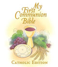 My First Communion Bible - Hardcover