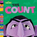 The Count (Sesame Street Friends) - Board Book