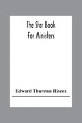 The Star Book For Ministers - Paperback