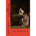 The Bostonians: In Two Volumes - Paperback