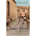 First Tests - Paperback