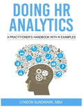 Doing HR Analytics - A Practitioner's Handbook With R Examples - Paperback