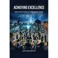 Achieving Excellence: SMB Practices In Turbulent Times - Paperback