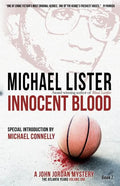 Innocent Blood - Paperback