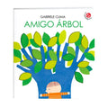 Amigo Árbol - Hardcover