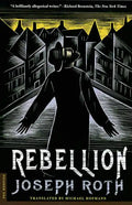 Rebellion - Paperback
