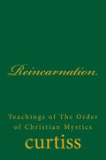 Reincarnation - Paperback