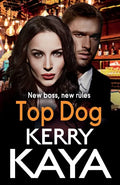 Top Dog - Paperback
