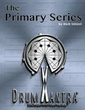 DrumMantra: The Primary Series - Paperback
