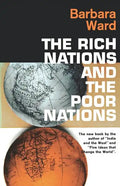 The Rich Nations and the Poor Nations - Paperback
