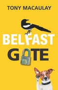 Belfast Gate - Paperback