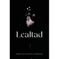 Lealtad - Paperback