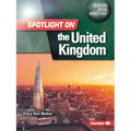 Spotlight on the United Kingdom - Paperback