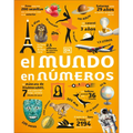 El Mundo En Números (Our World in Numbers) - Hardcover